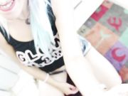 mycherrycrush - Squats and BJowjobs