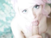 MyCherryCrush - When In Venice