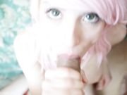 MyCherryCrush - When In Venice