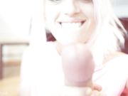 MyCherryCrush – White Kitty Domjob