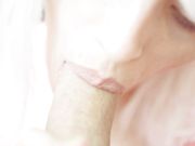 MyCherryCrush – White Kitty Domjob