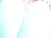 MyCherryCrush - Ass And Foot Worship - Solo -