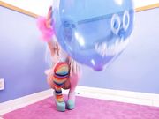 MyCherryCrush - Balloons - Solo