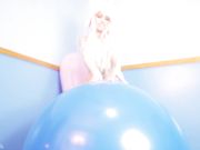 MyCherryCrush - Balloons - Solo