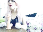 MyCherryCrush - Cream - Solo