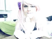 MyCherryCrush - Cream - Solo