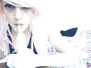 MyCherryCrush - Cream - Solo