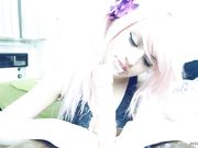 MyCherryCrush - Cream - Solo