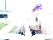 MyCherryCrush - Cream - Solo
