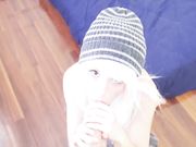 MyCherryCrush - Hey There Tiger - Solo