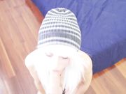 MyCherryCrush - Hey There Tiger - Solo