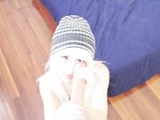 MyCherryCrush - Hey There Tiger - Solo