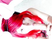 MyCherryCrush - Neko - Solo
