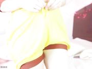 MyCherryCrush - Pika Foot Fetish - Solo