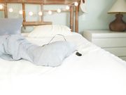 MyCherryCrush - Pillow Fuck - Solo