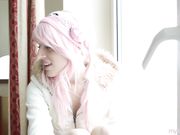 MyCherryCrush - Pink Voyeur - Solo