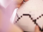 MyCherryCrush - Pixel Panties - Solo