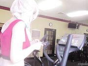 MyCherryCrush - Workout - Solo