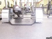 MyCherryCrush - Workout - Solo