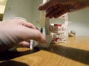 Feeding Semen To Unsuspecting Coworkers