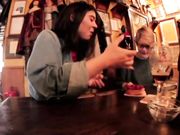 Feeding Semen To Unsuspecting Coworkers