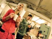 Feeding Semen To Unsuspecting Coworkers