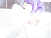 MyCherryCrush - Shaving - Solo