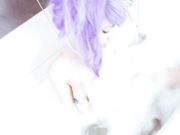 MyCherryCrush - Shaving - Solo