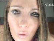 Bratty Bunny - BrainWash. Jerk It