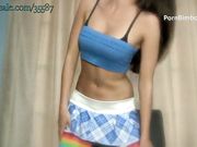 Bratty Bunny - Ruined And Denied 2 Times