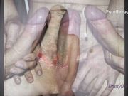 Bratty Bunny - It's All Dick