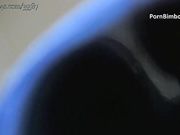 Bratty Bunny - Sniff My Ass