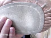 Princess Rene - Programmed to Love My Feet