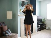 Princess Rene - Screwed by a Little Black Dress