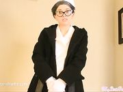 Princess Ellie Idol — Alan's Nurse Ellie