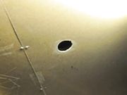 Life is like a glory hole