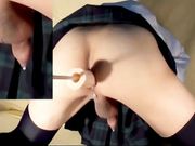 Sissy Chastity Cocklust Trainer