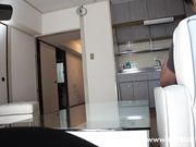 Mesubata - Young Maid In Cute Outfit Fucked