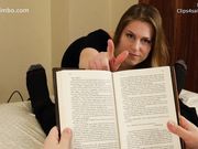 Xev Bellringer — Home Wrecker Sucks Brother-In-Law