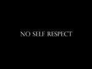 Goddess Alexandra Snow - No Self Respect