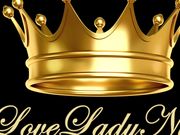 Lady Nina - Intense Visual Body Worship