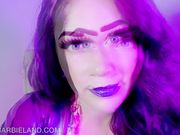 LatexBarbie - Setting a Trap for Lurkers