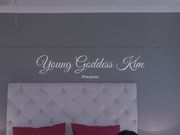 Young Goddess Kim - Valentine Vixen