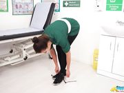 BoppingBabes - Nurse frost