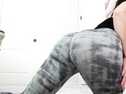 Crystal Knight - The 10k Bl@ckmail Contract