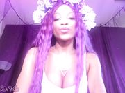 Datura Divine - Goddess Devotion - Forced Celibacy