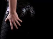 Goddess Jeanne from Paris - Mermaid's song for ass-worship