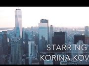 Korina Kova - The Office Jerk Off Project