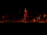 Mandy Flores - Irresistible Succubus - Executrix