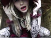 Natalia Grey - Witchcraft